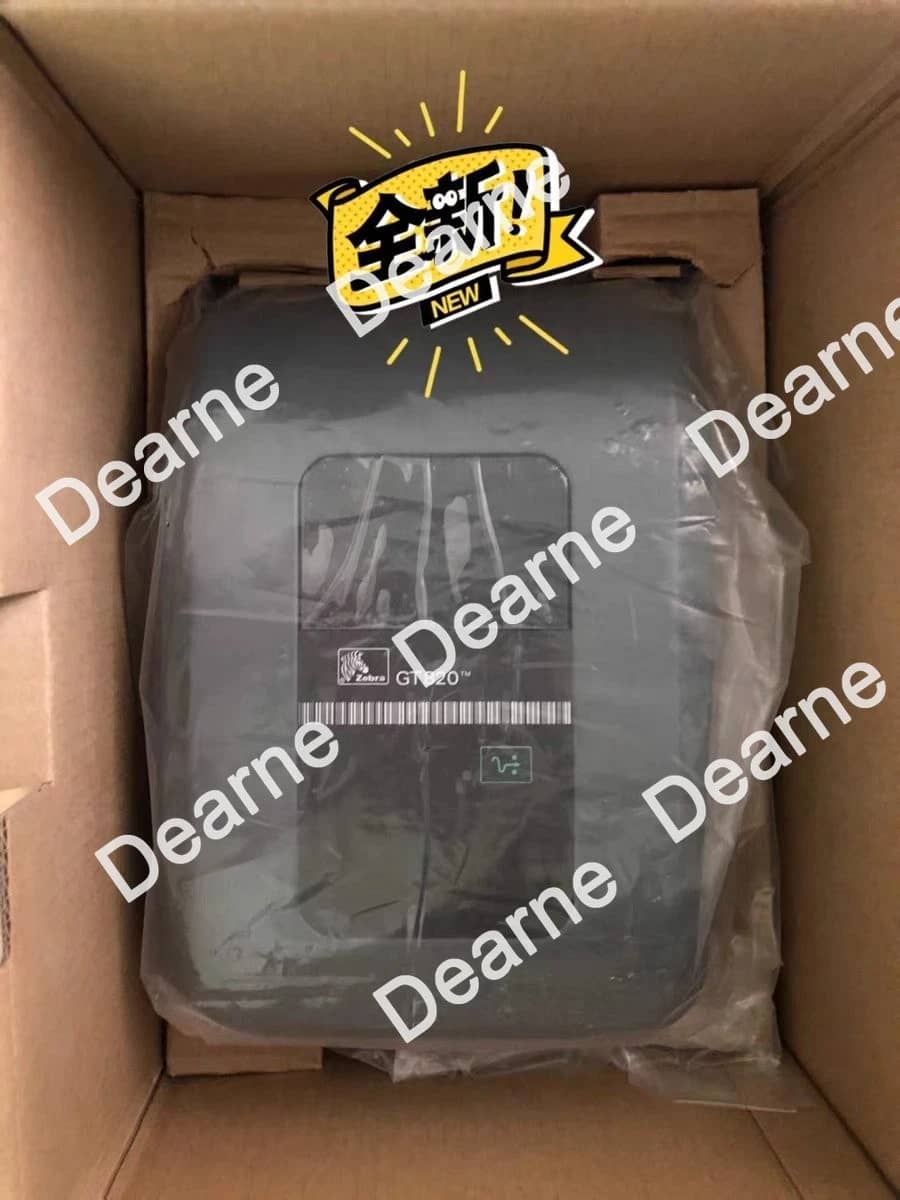 Zebra GT800 Printers For parts or not working