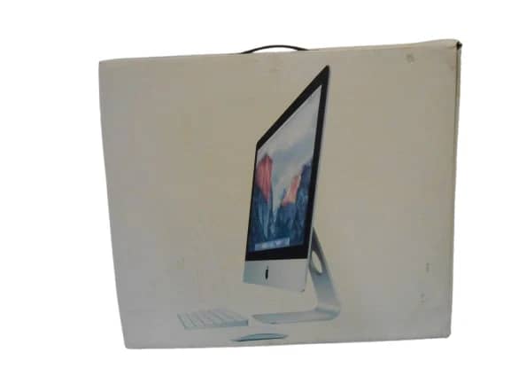Apple iMac A1418 Computers New