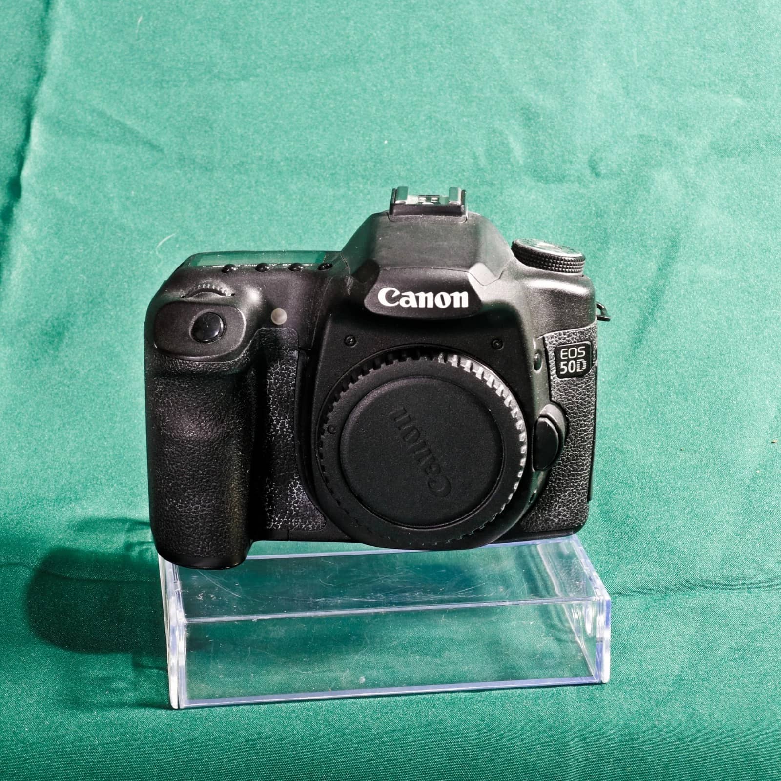 Canon EOS 50D Digital Cameras Black New Body Only