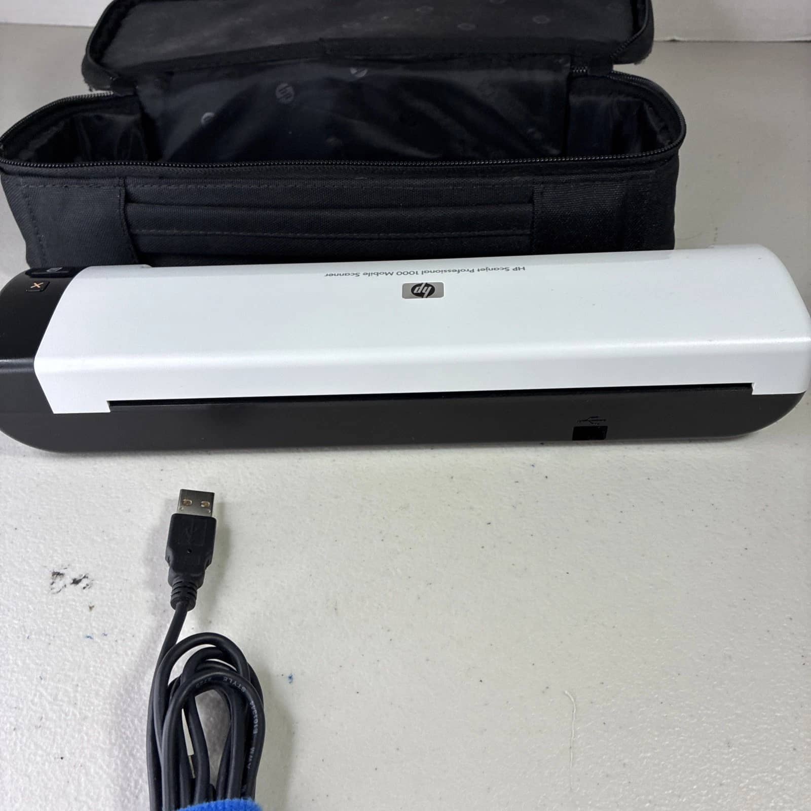 HP scanjet professional 1000 Printers Used - Good
