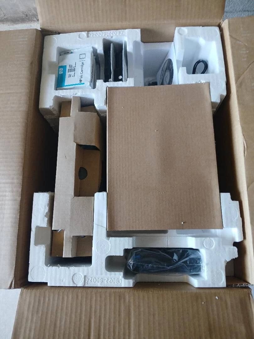 HP 8500 Edition Printers New