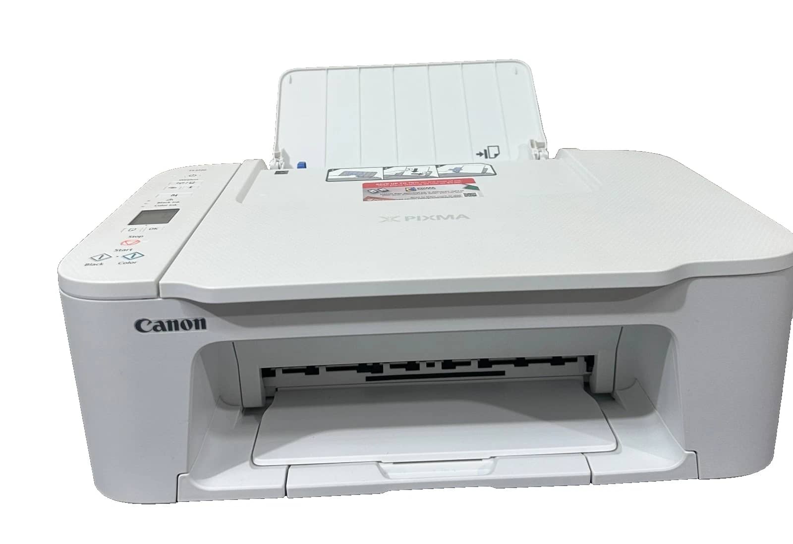 Canon PIXMA TS3720 Wireless Printers New