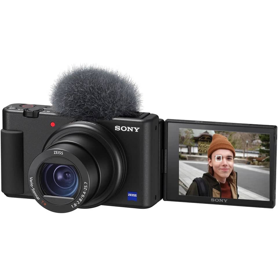 Sony ZV-1 Digital Cameras