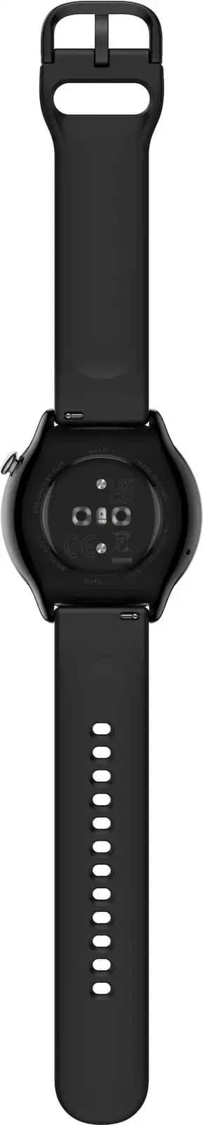 Amazfit Amazfit GTR Mini Smartwatches Black 43mm New