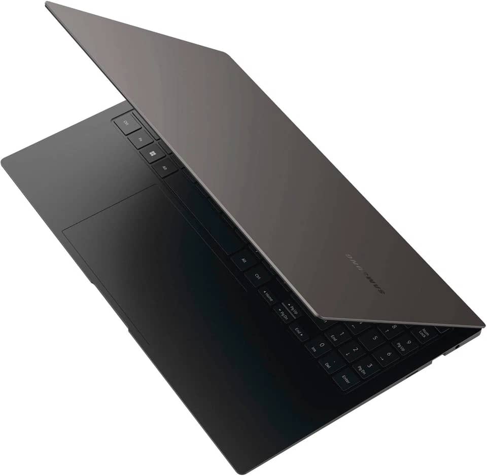 Samsung Galaxy Book2 Pro Computers