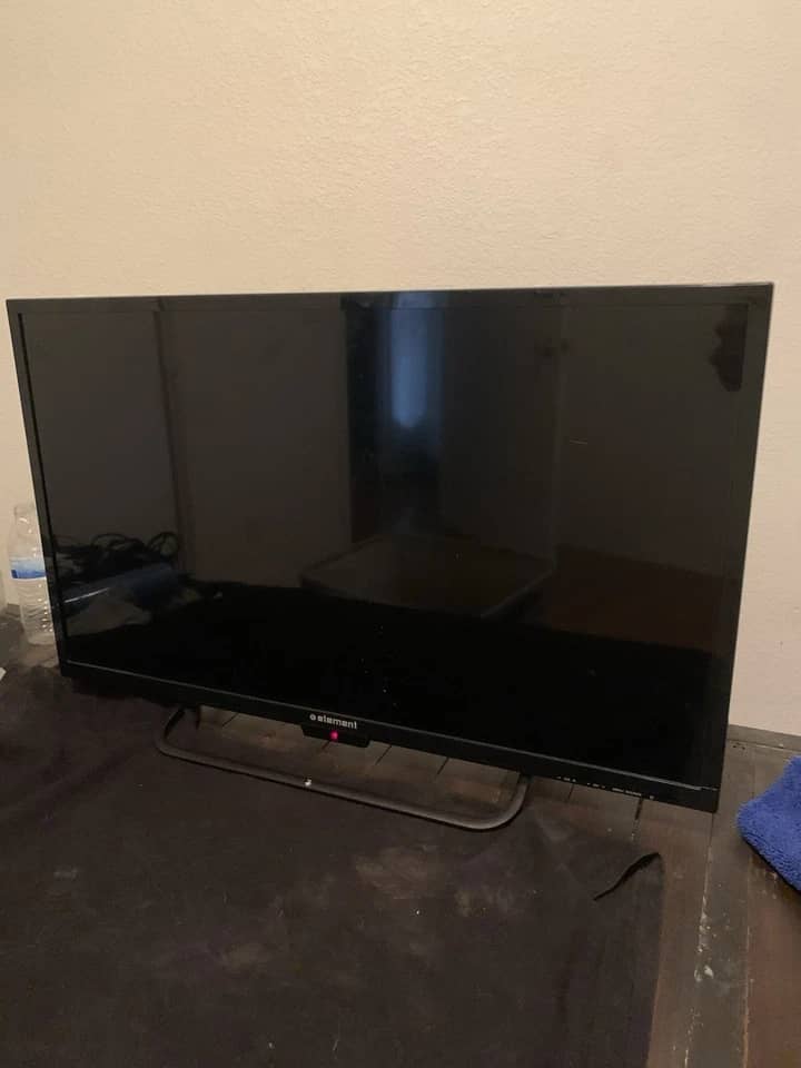 Element 49UK6300PLB TVs