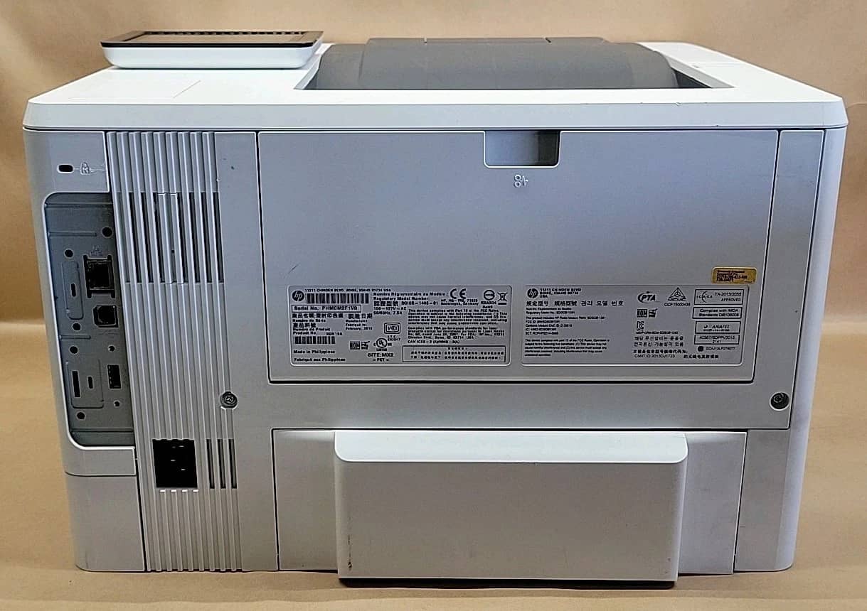 HP E50045 Printers Used - Good