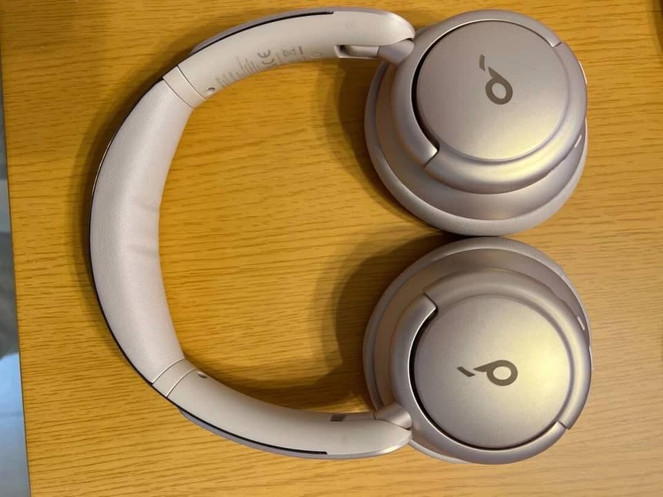 Soundcore Life Q35 Headphones & Earbuds 
