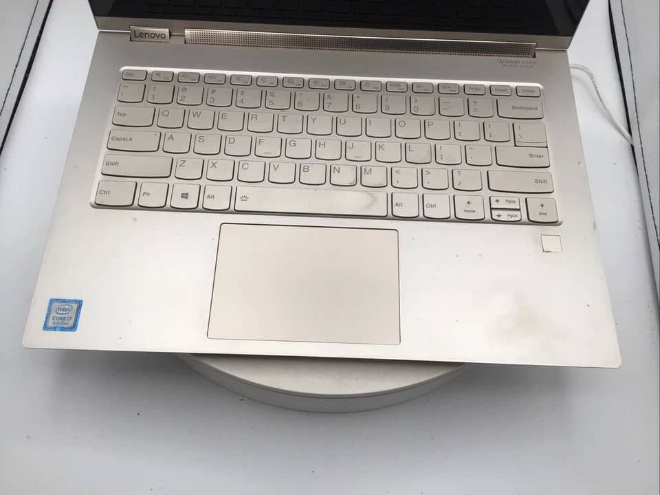 Lenovo Yoga C930 Computers