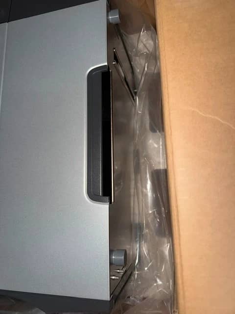 Zebra ZT42063-T010000Z Printers New