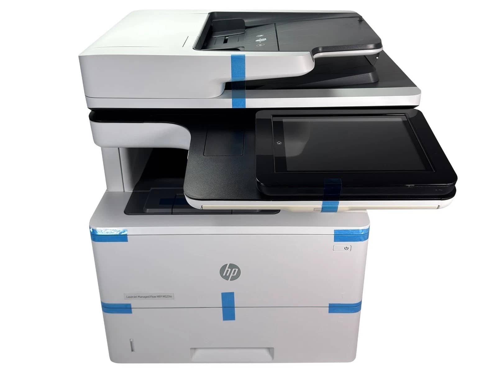HP M527cm Printers Refurbished - Excellent