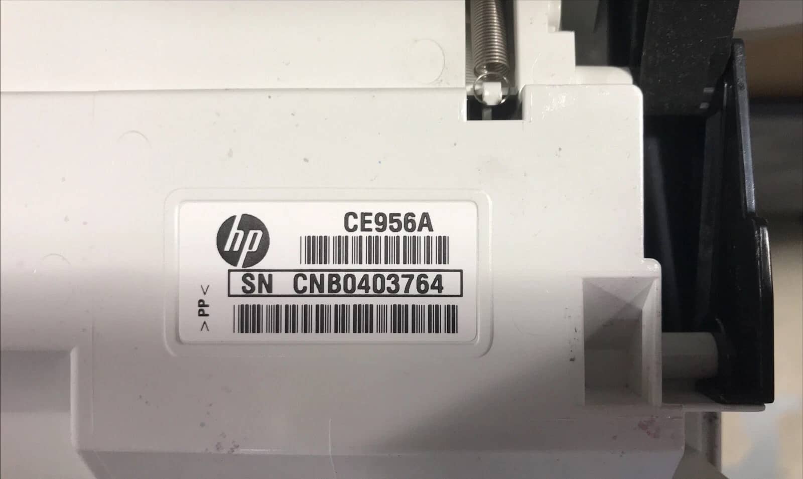 HP LaserJet Color 400 M451nw Printers Used - Good