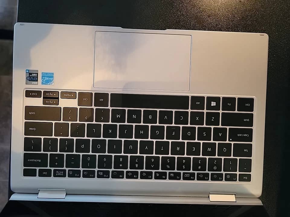 Samsung Galaxy Book Pro Computers