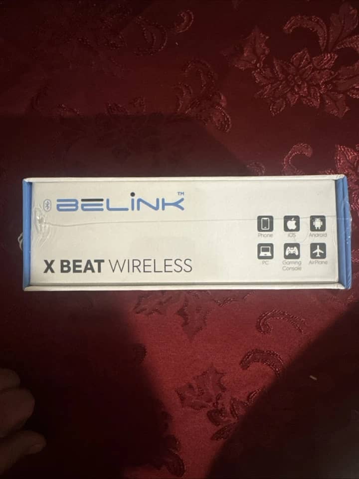 Belkin WH-1000XM5 Headphones & Earbuds 