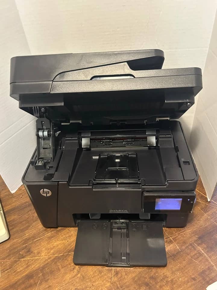 HP m127fw Printers New