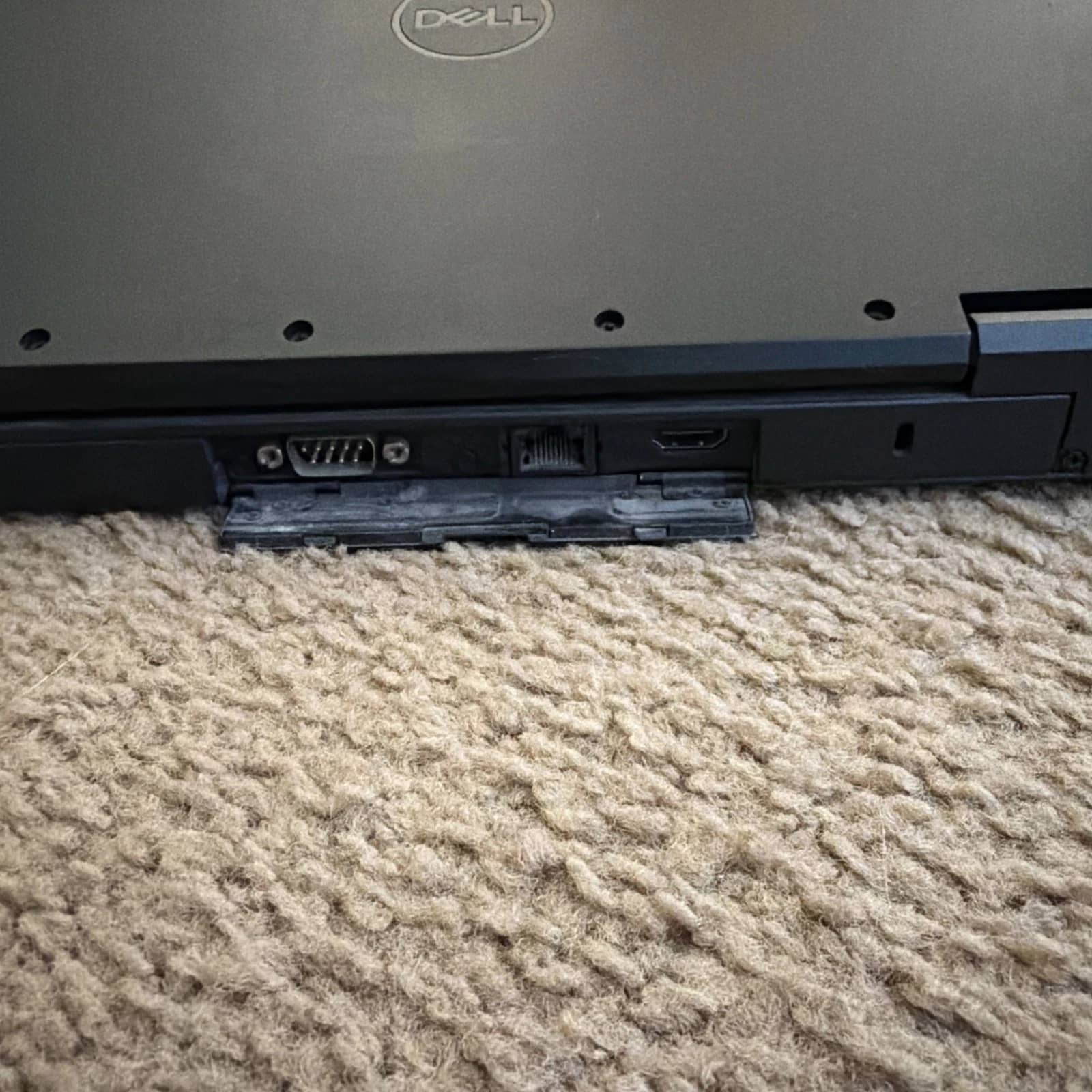Dell Latitude 5420 Rugged Computers 512GB 16GB Refurbished - Excellent