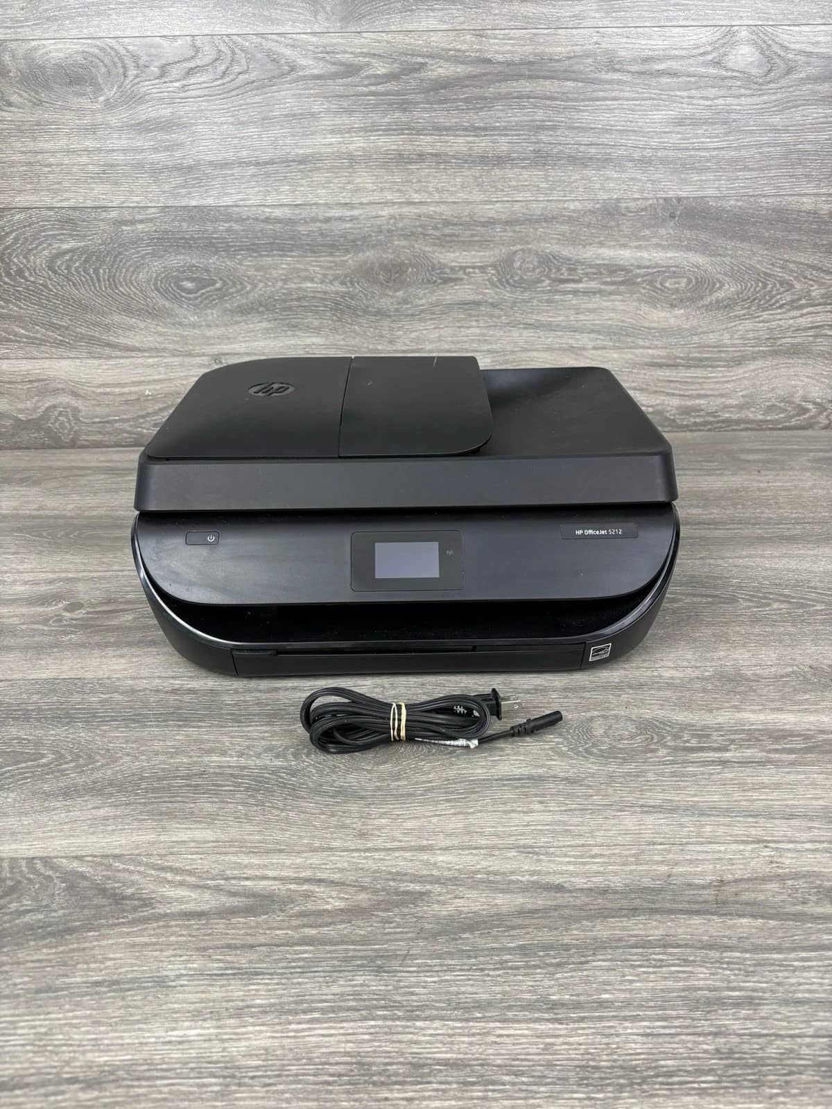 HP 512 Printers Used - Good