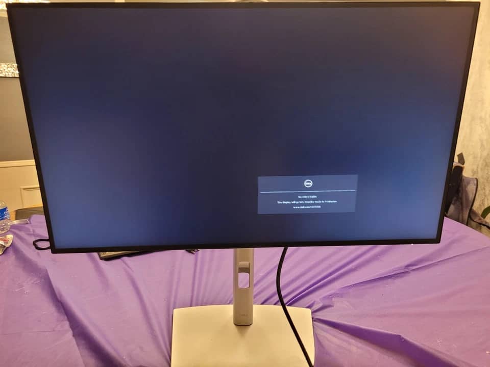 Dell U2722DE Monitors