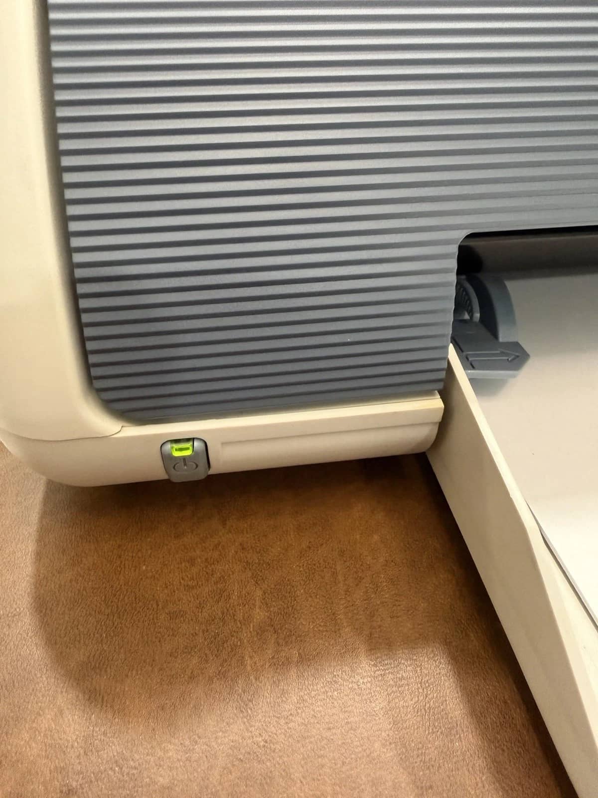 HP Deskjet 3745v Printers Used - Good