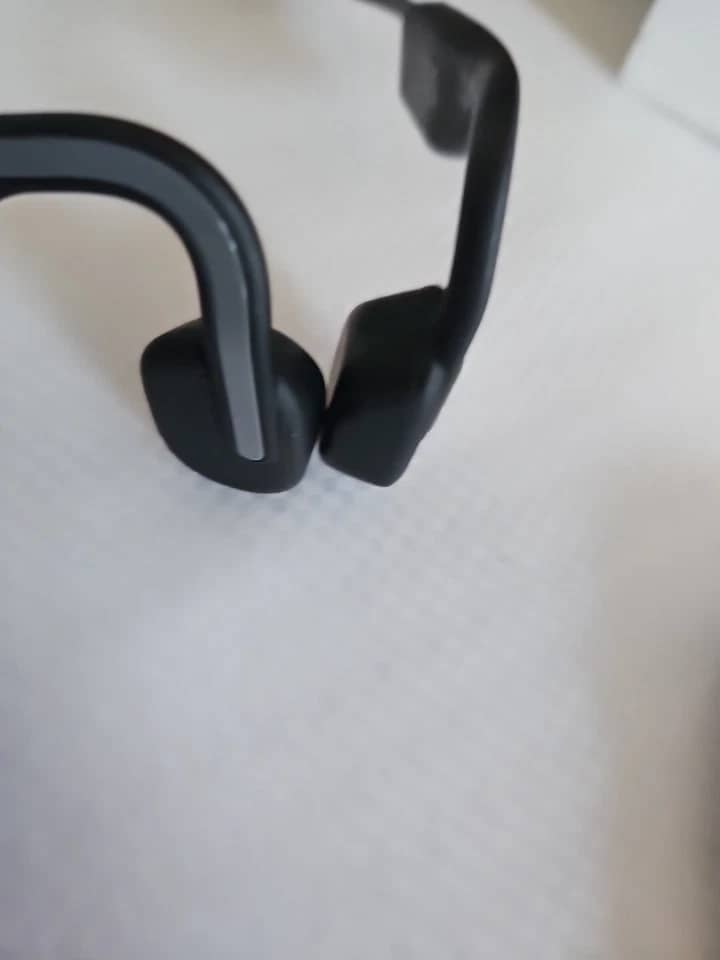 Shokz OpenMove Headphones & Earbuds 