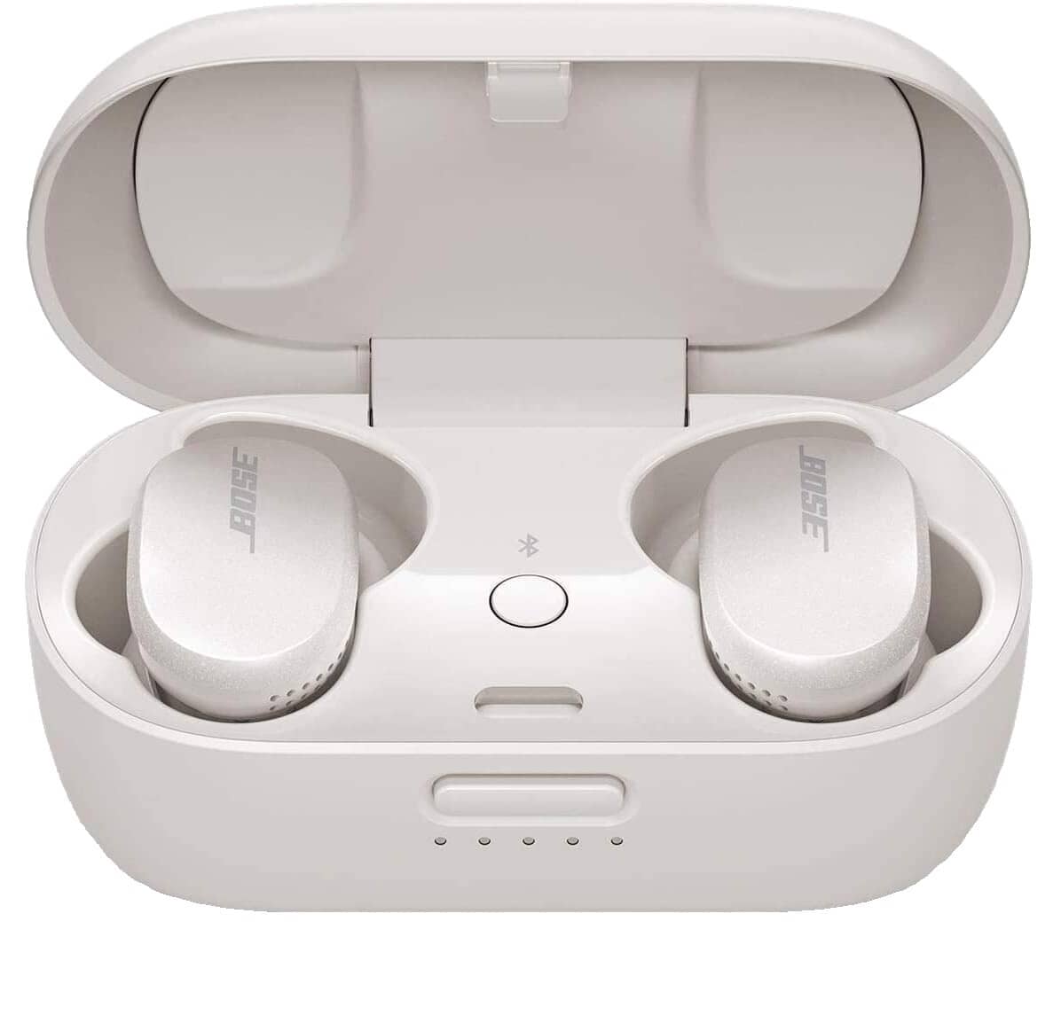 Bose NC700 Headphones & Earbuds Black Open-Box Excellent