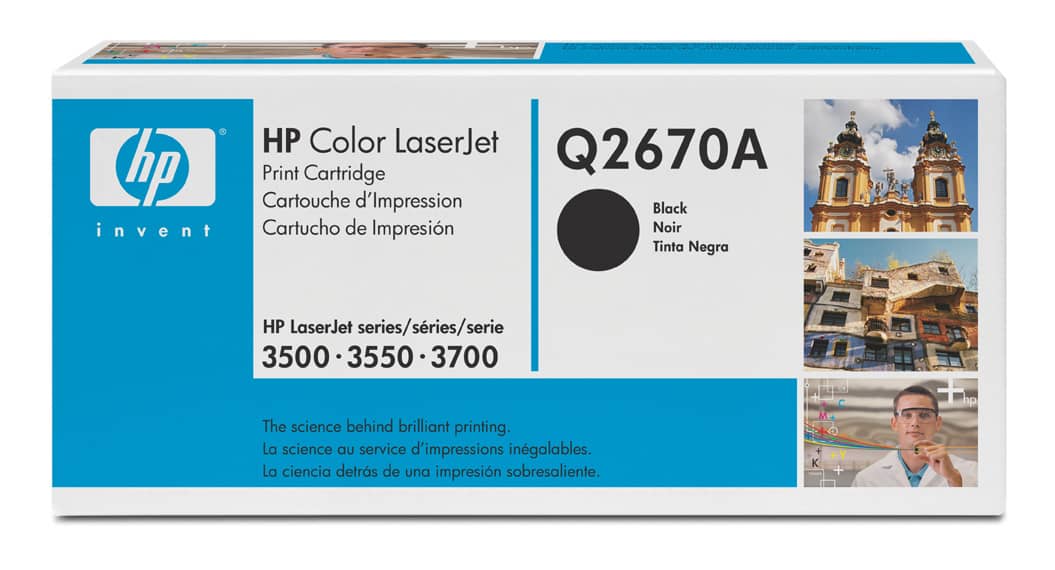 HP CF413A Printers New