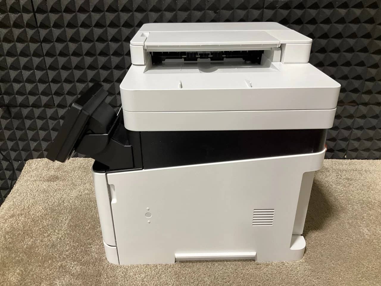 Canon imageCLASS MF656cdw Printers Refurbished - Excellent