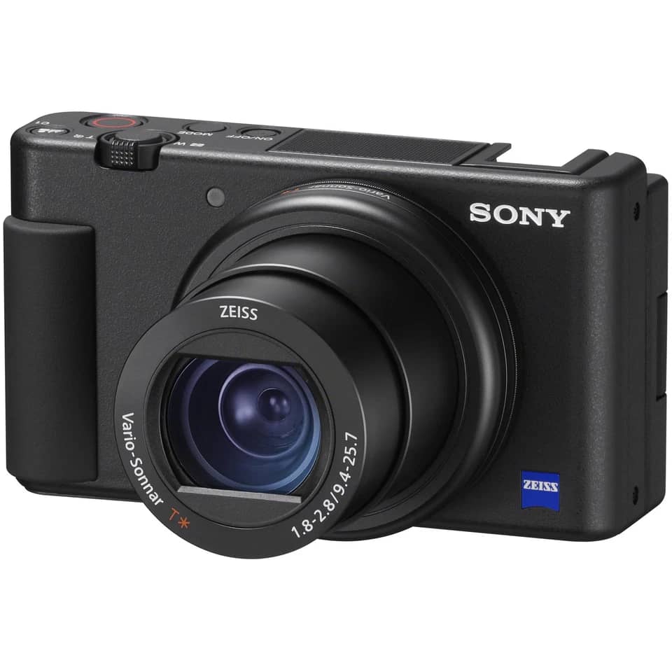 Sony ZV-1 Digital Cameras