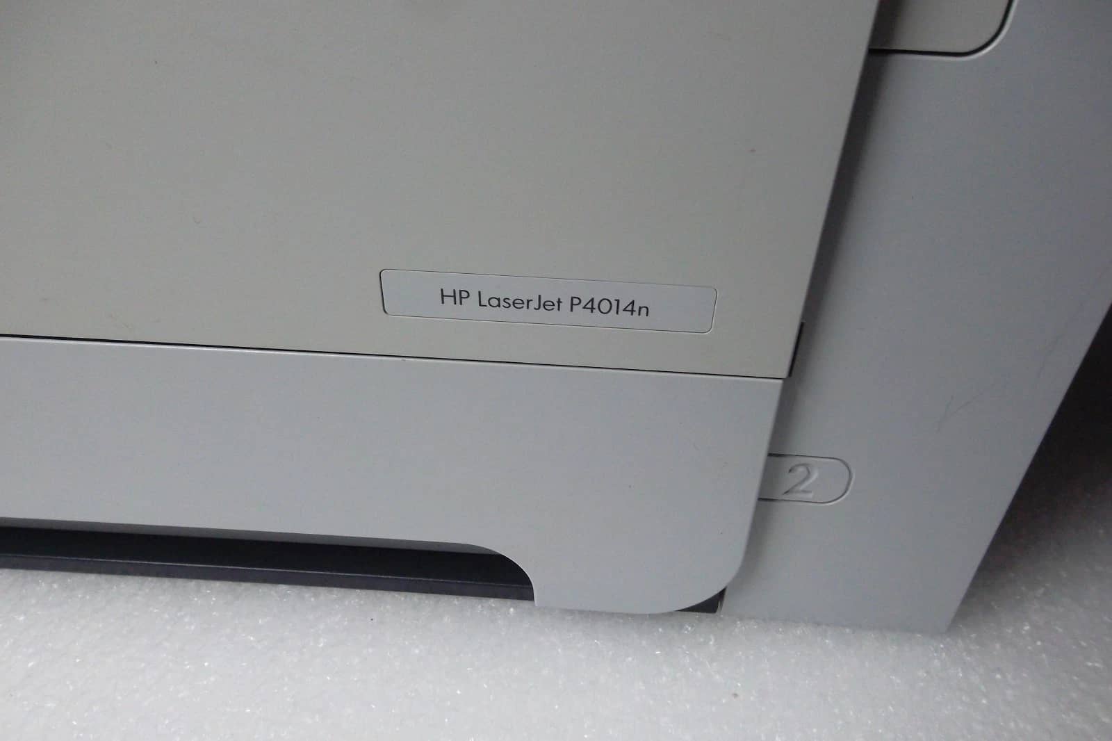 HP P4014, P4014n Printers Used - Good