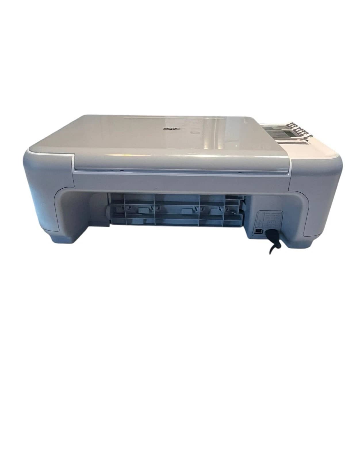 HP C3140 Printers Used - Good