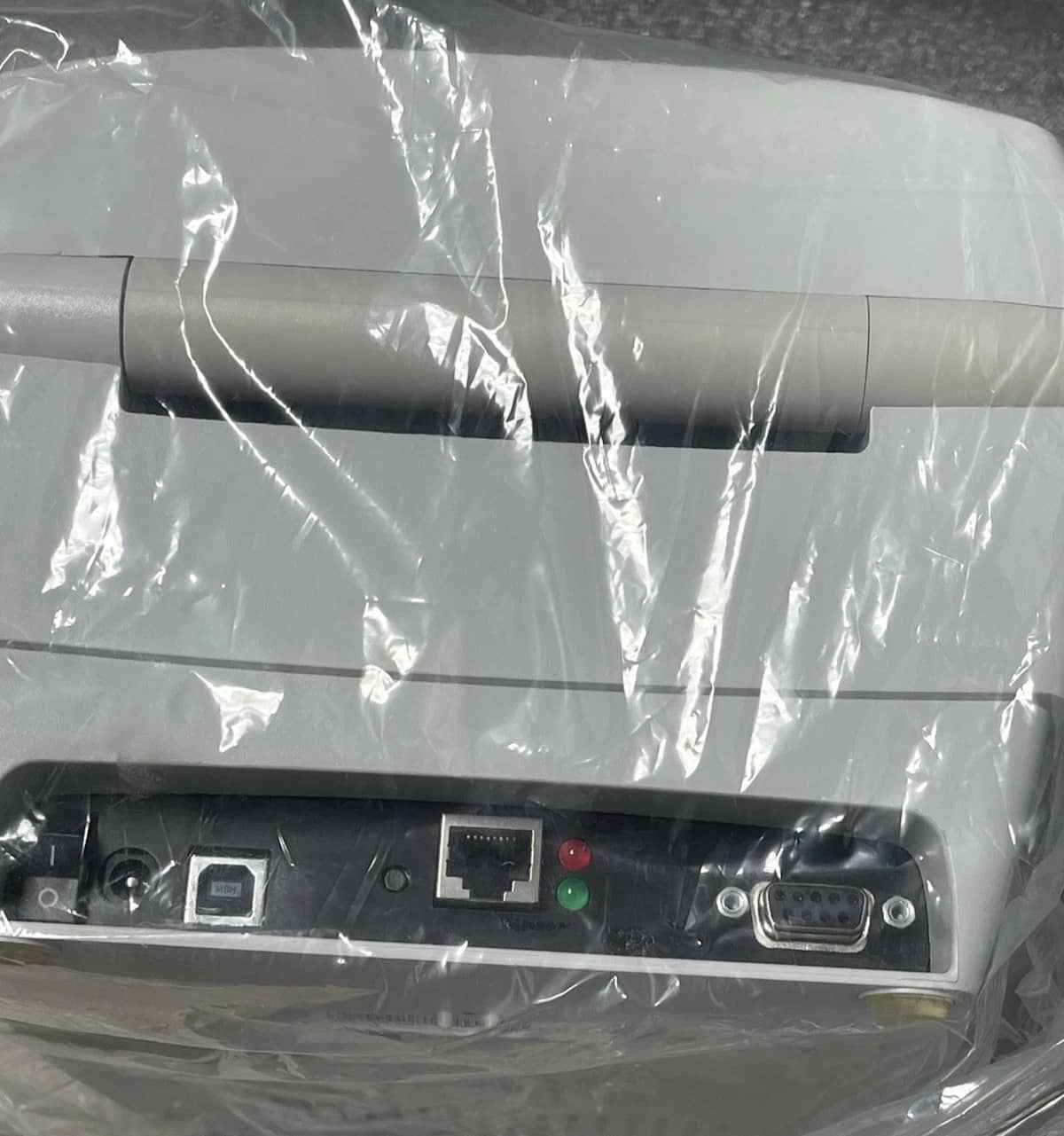 Zebra tlp3842 Printers New