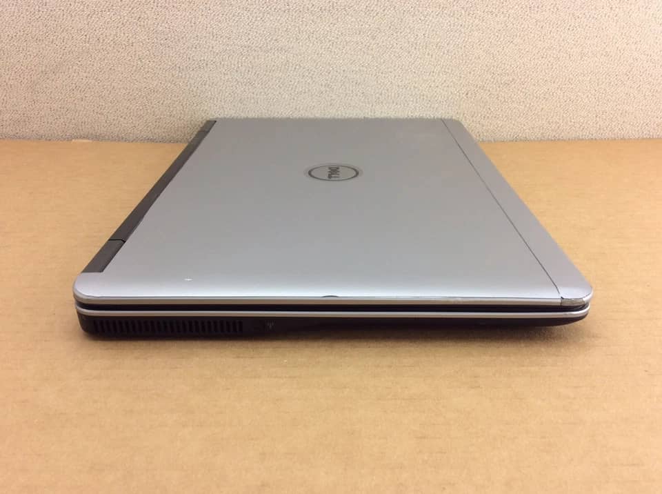 Dell Latitude 7240 Computers