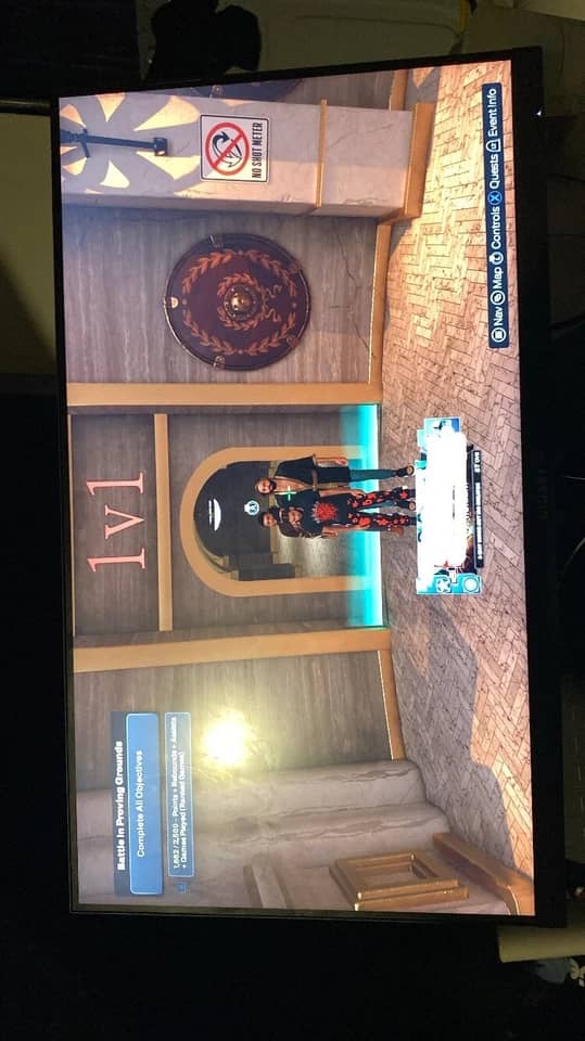 GIGABYTE OMEN 27Q Monitors