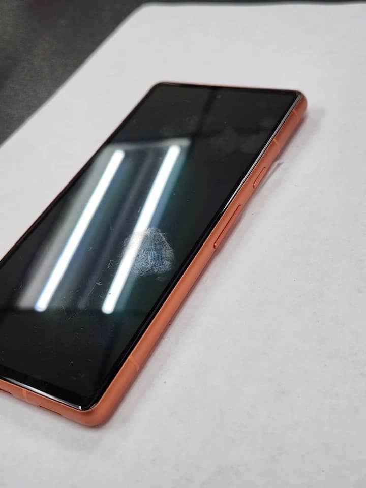 Google Pixel 7a Cell Phones
