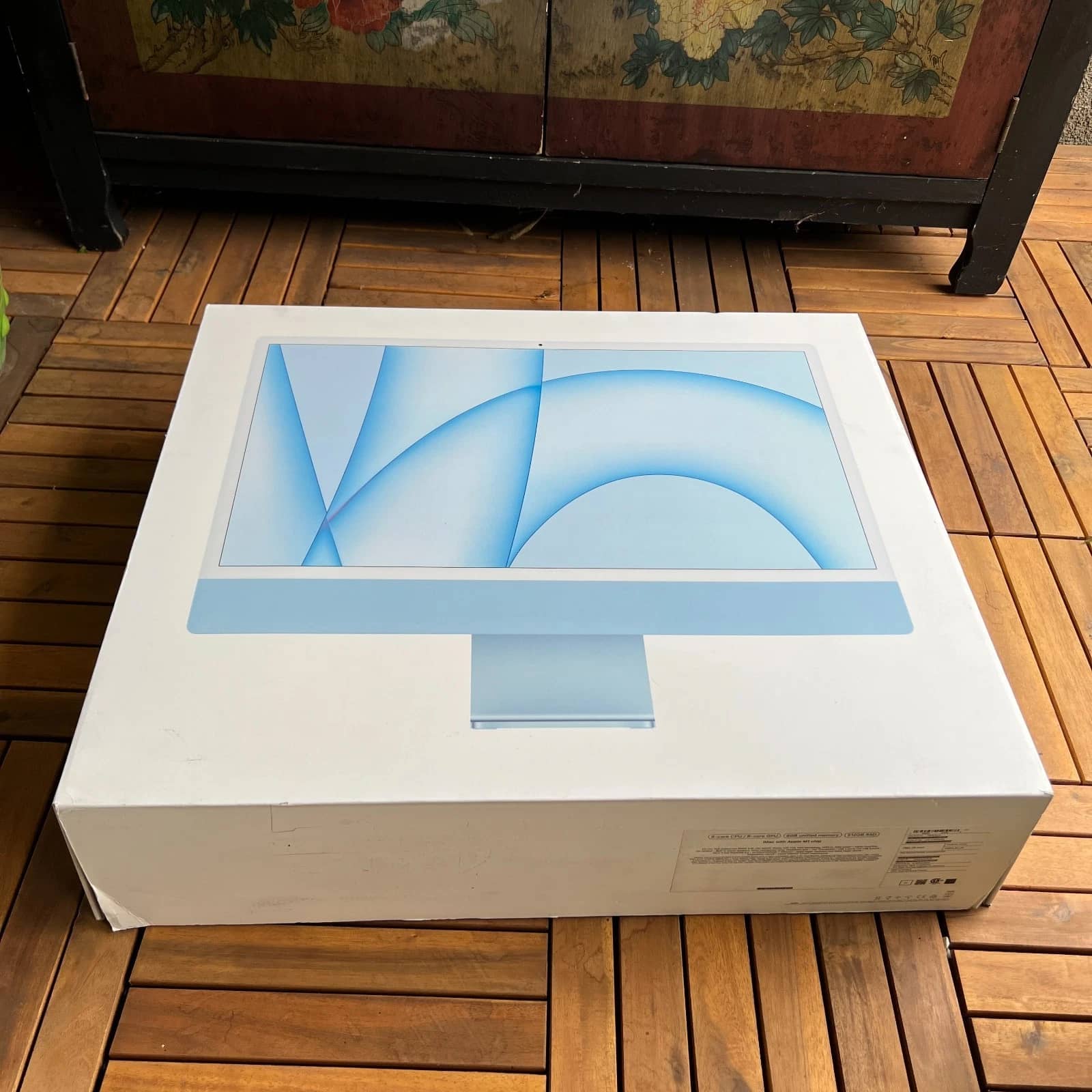 Apple iMac 21.5" 2017 Retina 4K Computers 1TB 8GB New