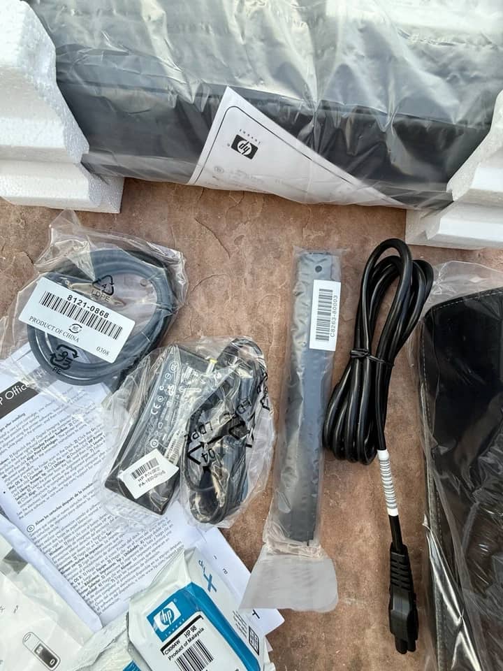 HP H470wbt Printers New