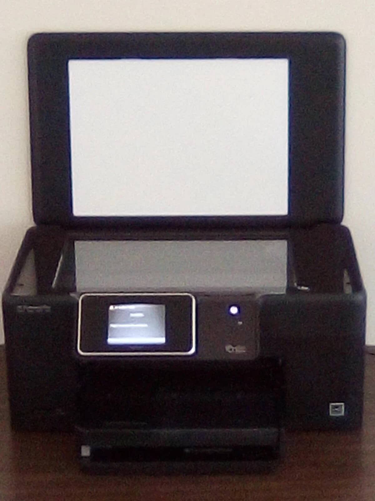 HP Photosmart Plus Printers New