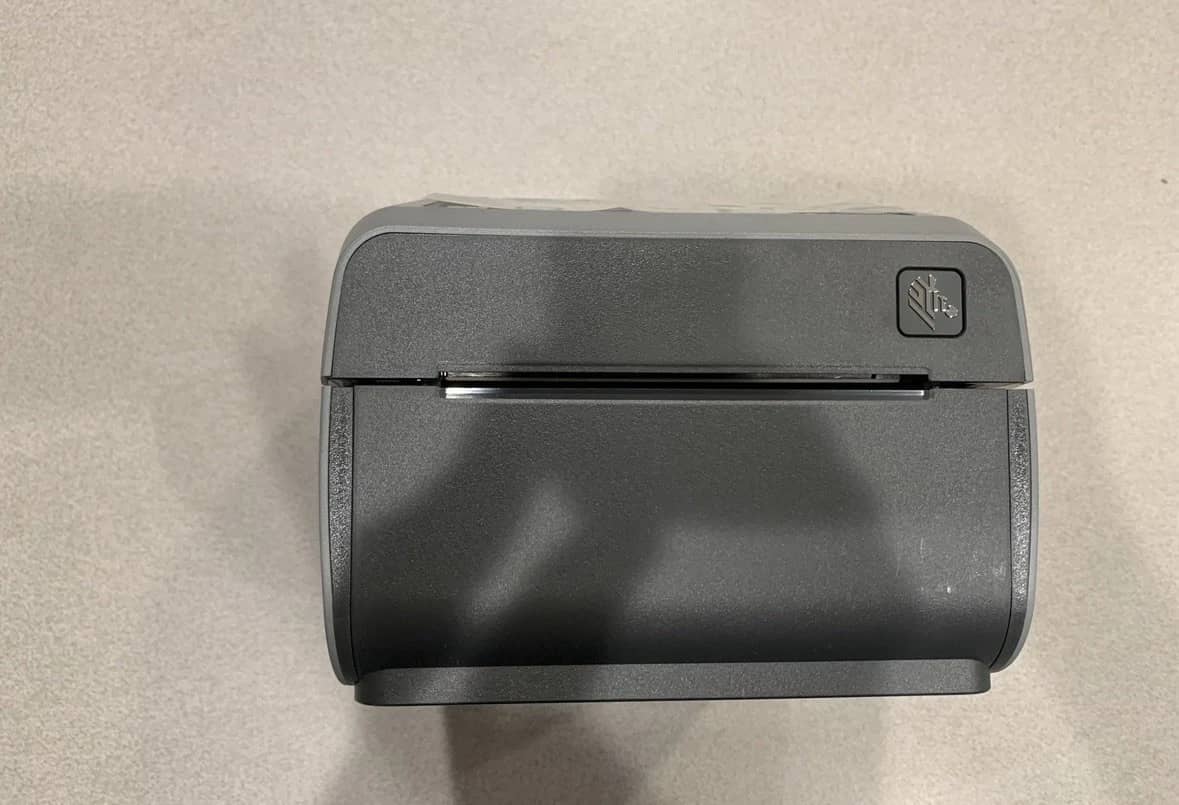 Zebra ZD620 Printers New