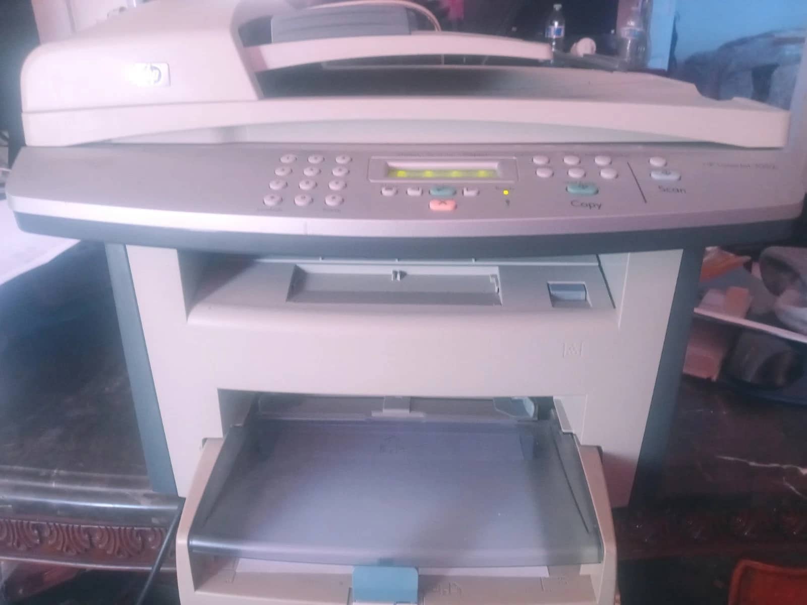 HP 3052 / Q6502A Printers Used - Good