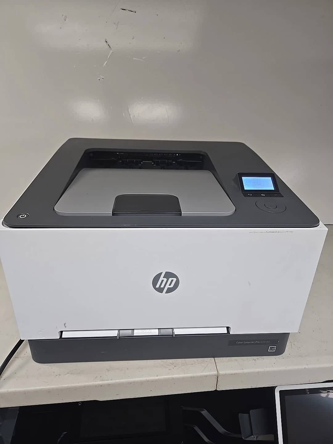 HP 49909A Printers Used - Good