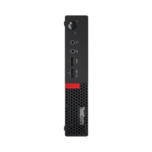Lenovo M910q Computers 512GB 16GB Refurbished - Excellent