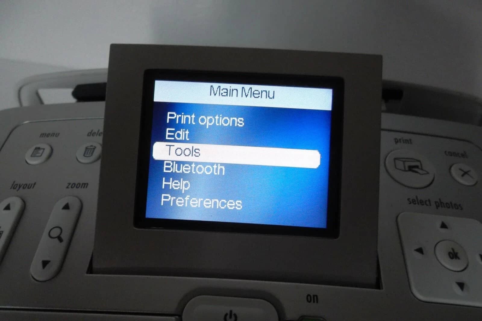 HP 375 Printers New