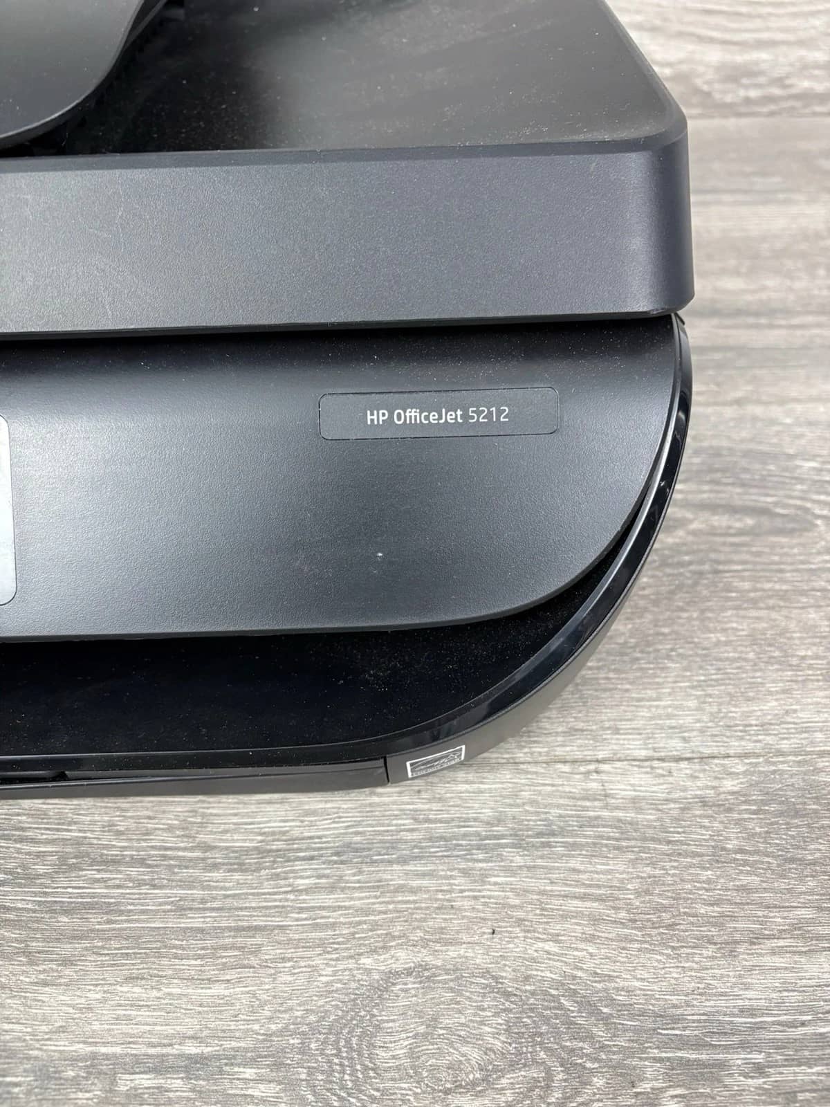 HP 512 Printers Used - Good