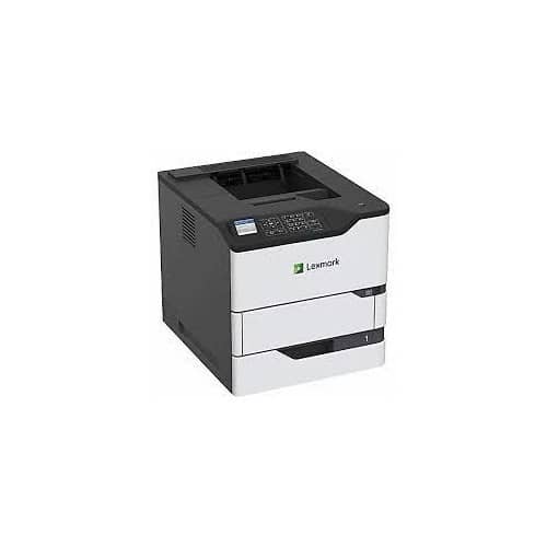 Lexmark MS825dn Printers Used - Good