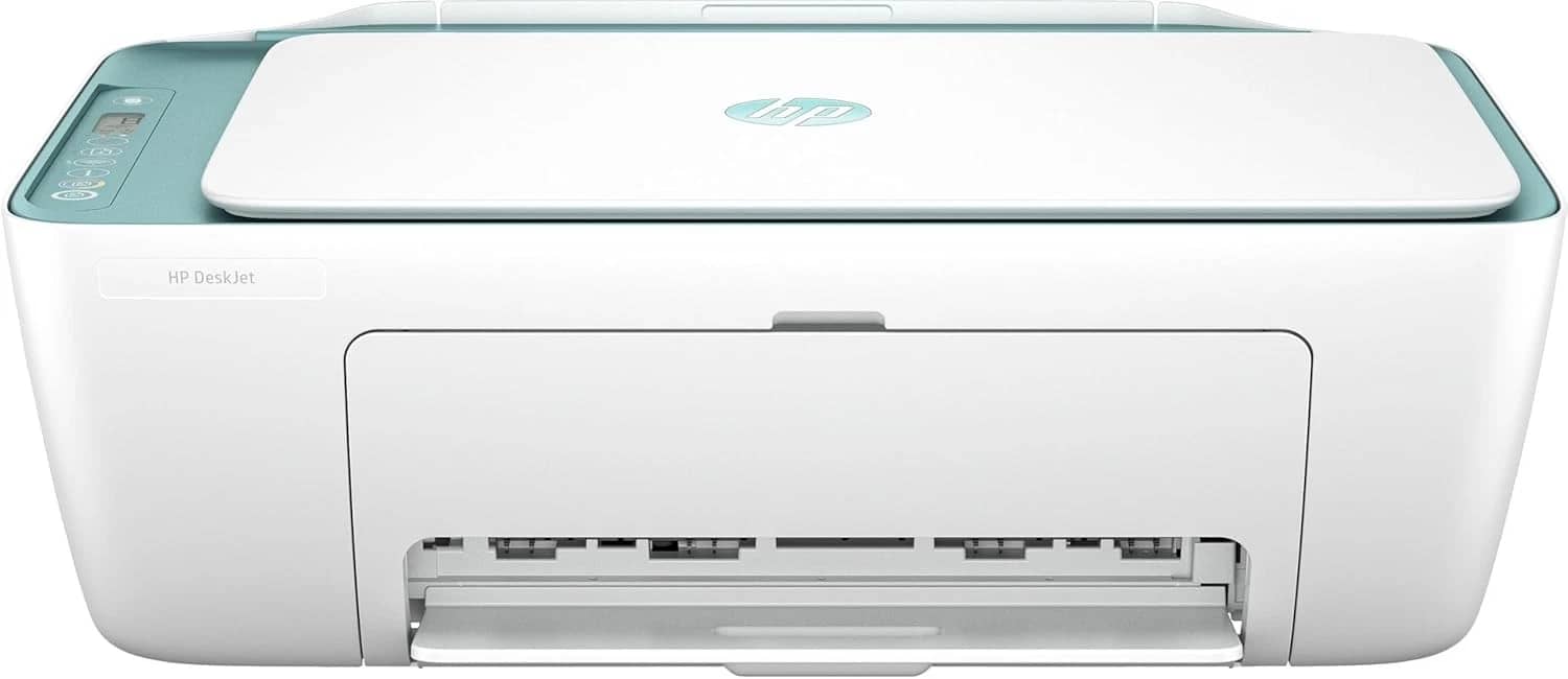 HP DeskJet 2742 Printers Open-Box Excellent