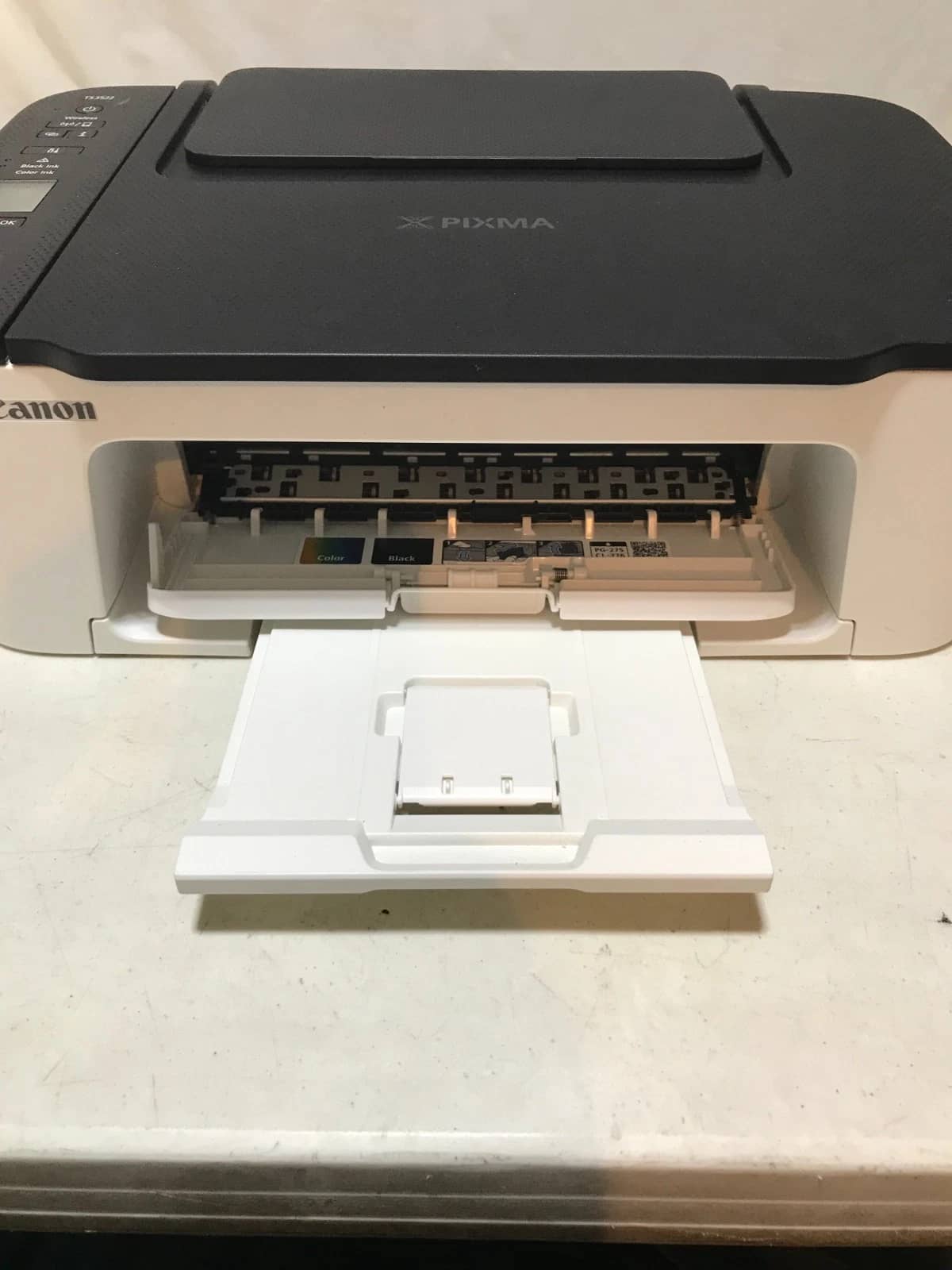 Canon TS3522 Printers New
