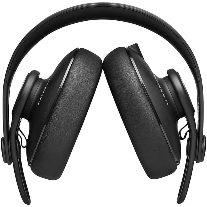 AKG AKG K361 Headphones & Earbuds 