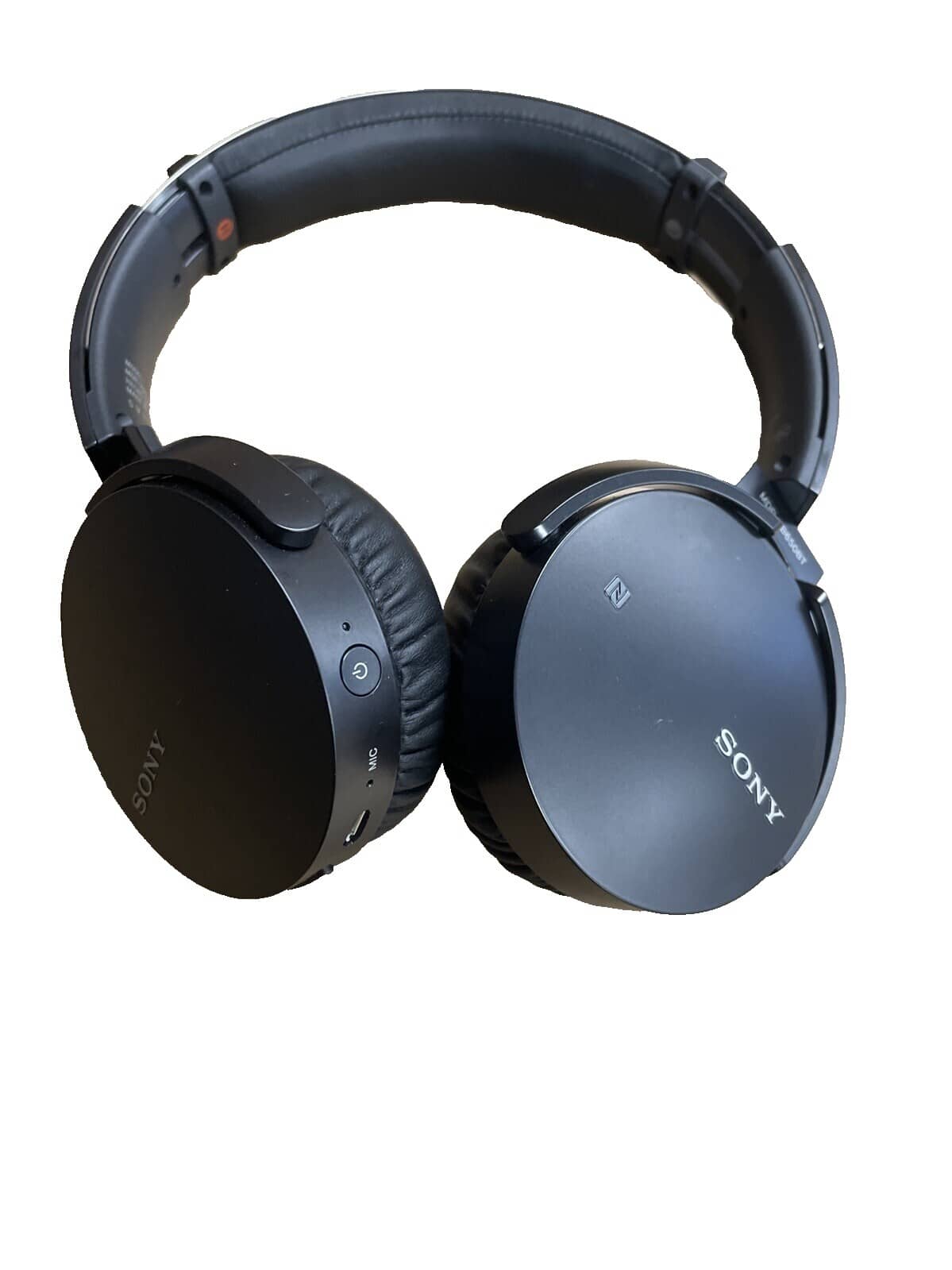 Sony MDR-AS40EX Headphones & Earbuds Black New