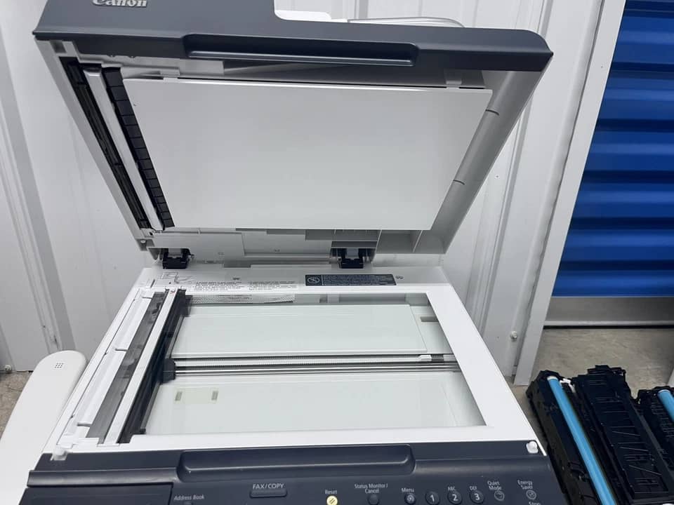 Canon L190 Printers New