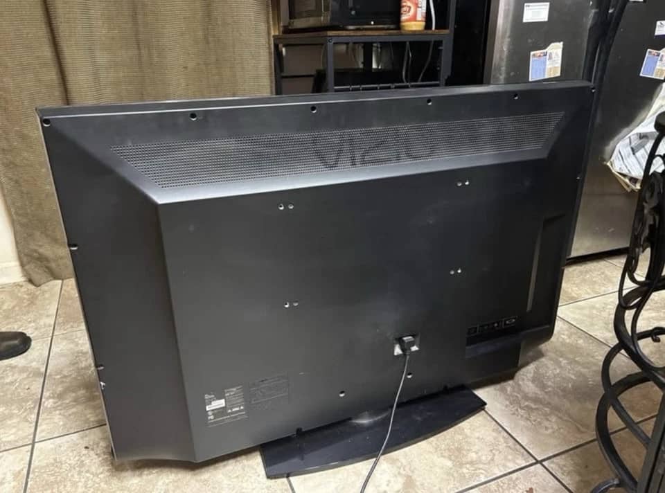 VIZIO TU8510 TVs